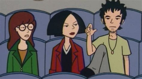 daria first dates|daria tv show reviews.